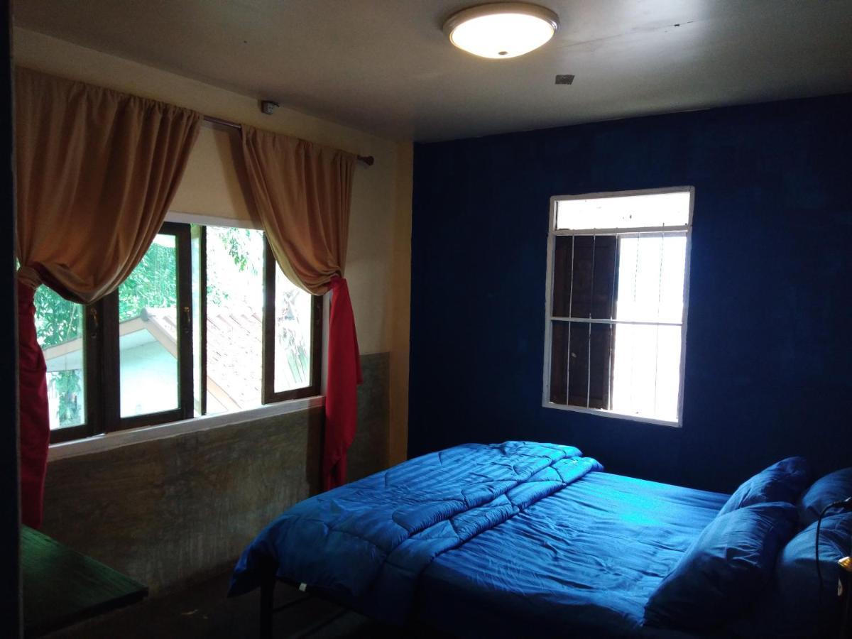 Sunny Hostel Pai Esterno foto