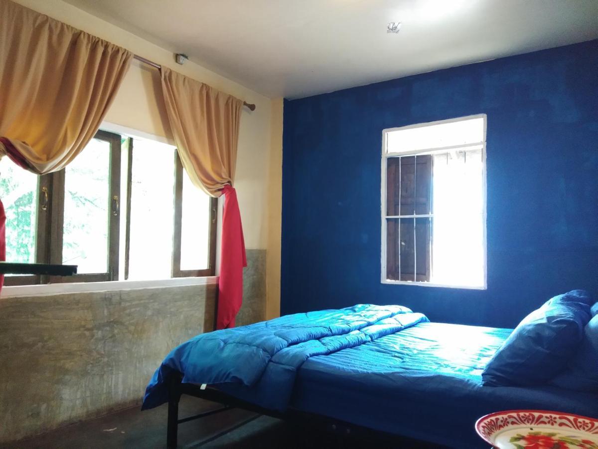 Sunny Hostel Pai Esterno foto