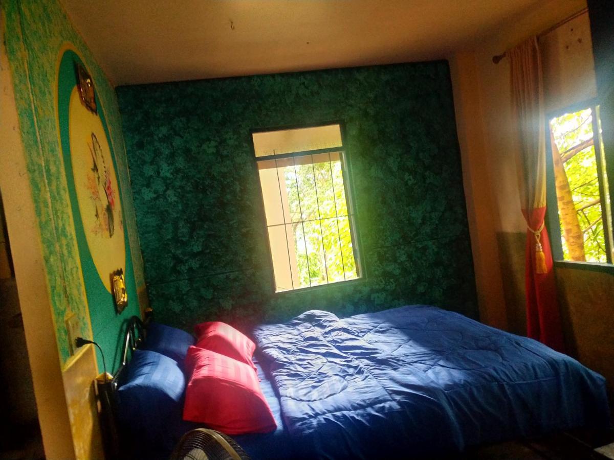 Sunny Hostel Pai Esterno foto